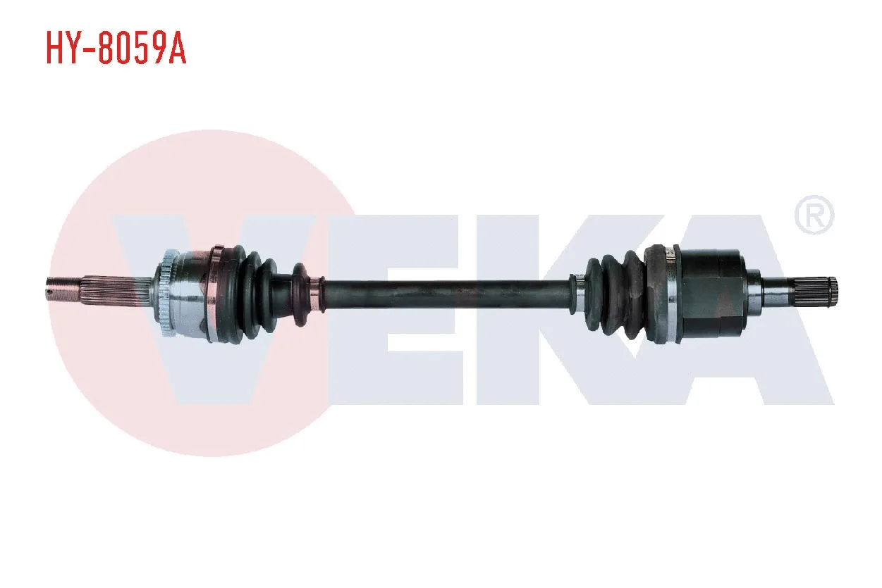 Arbre de transmission VEKA HY-8059A