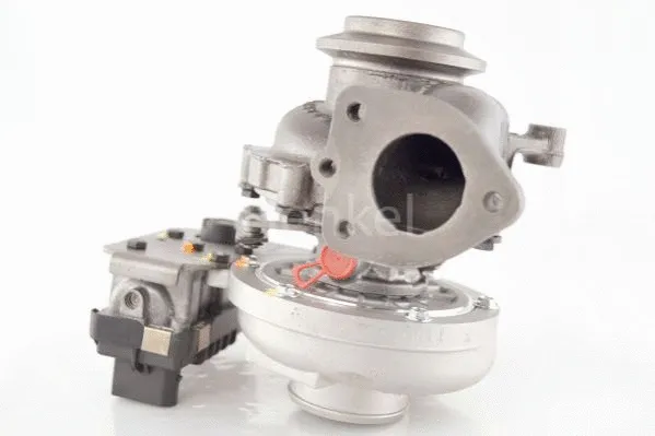 Turbocompresseur, suralimentation Henkel Parts 5112657N