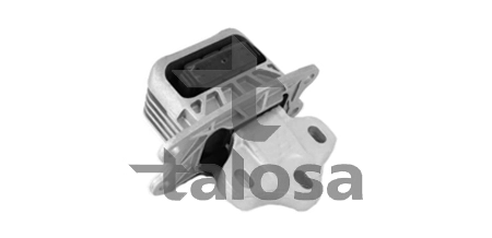 Support moteur TALOSA 61-16906