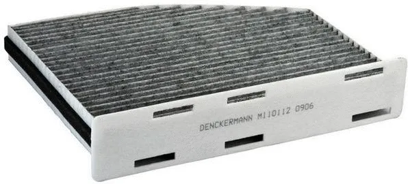 Filtre, air de l'habitacle DENCKERMANN M110112
