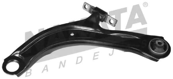 Bras de liaison, suspension de roue NAKATA NBJ6004E