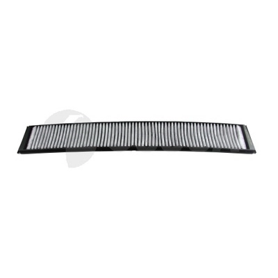 Filtre, air de l'habitacle OSSCA 50605