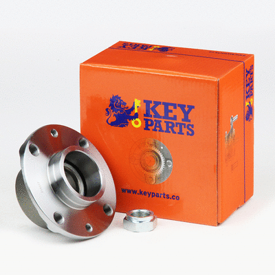 Kit de roulements de roue KEY PARTS KWB291