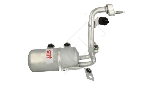 Filtre déshydratant, climatisation HART 607 775