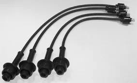 Kit de câbles d'allumage EUROCABLE EC-7292