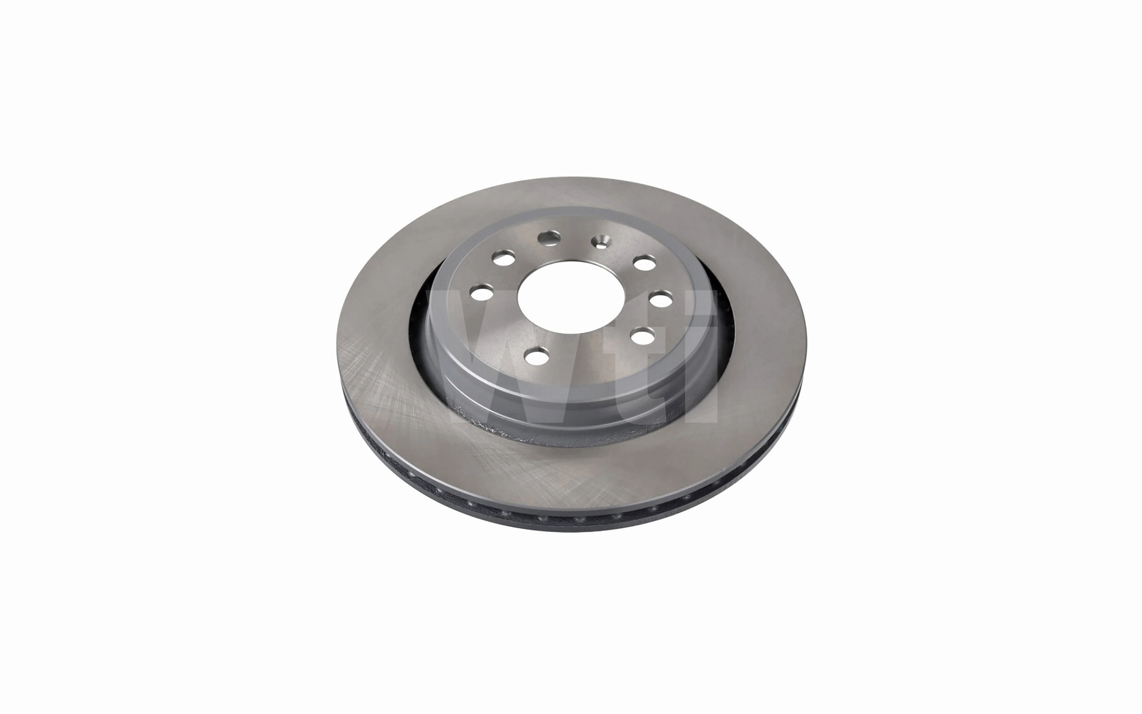 Disque de frein Wti Automotive K111348