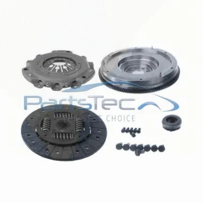 Kit adaptateur, embrayage PartsTec PTA202-0005
