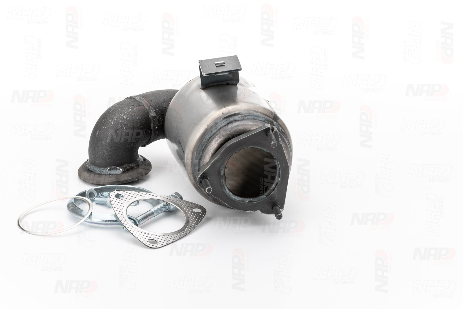 Catalyseur NAP carPARTS GmbH CAK10120