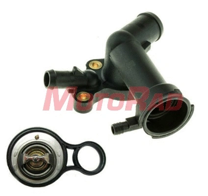 Thermostat, liquide de refroidissement MOTORAD 2113KT