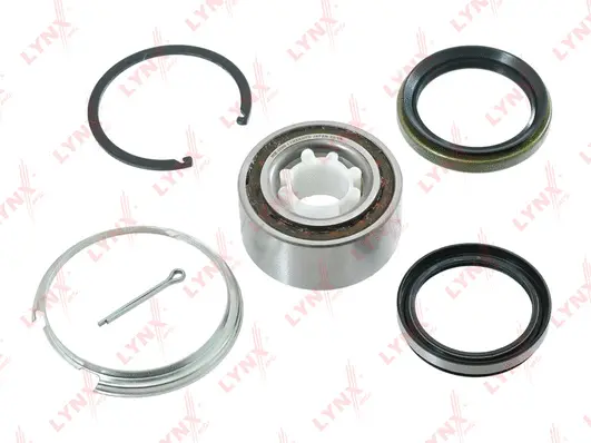 Kit de roulements de roue LYNXAUTO WB-1088