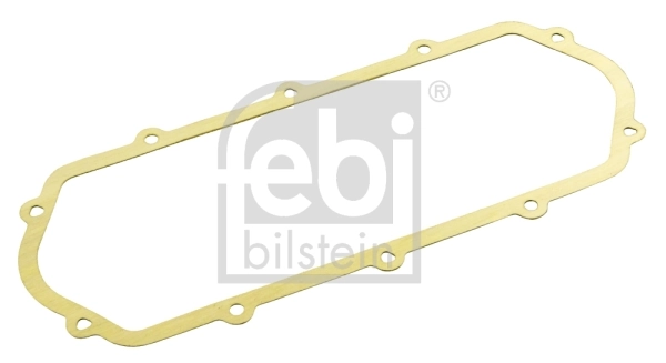 Joint, radiateur d'huile FEBI BILSTEIN 104490