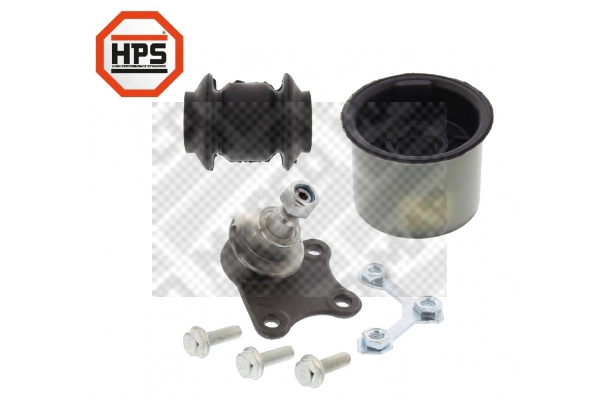Kit de réparation, bras triangulaire MAPCO 57262HPS