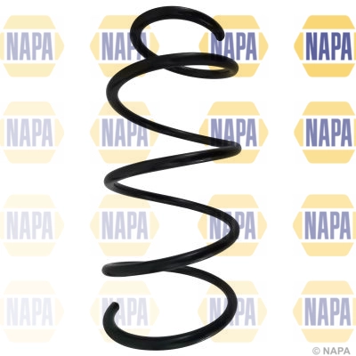 Ressort de suspension NAPA NCS1642