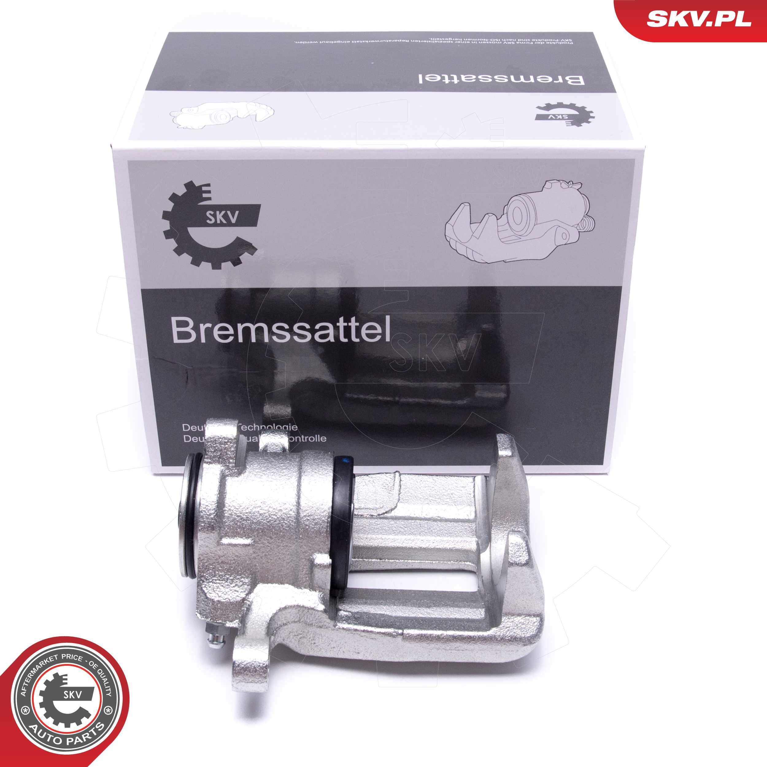 Étrier de frein ESEN SKV 56SKV394