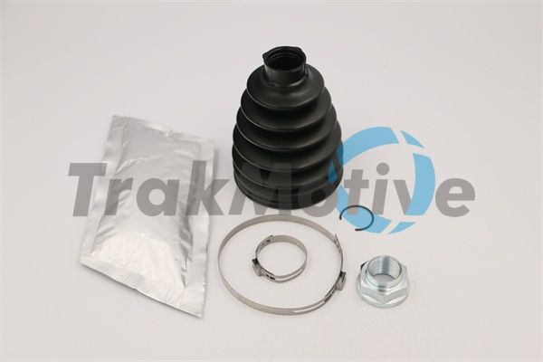 Jeu de joints-soufflets, arbre de commande AUTOTEAM G500744