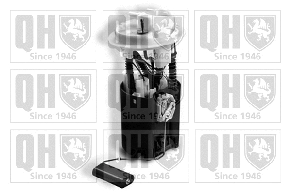 unité d'alimentation de carburant QUINTON HAZELL QFP904