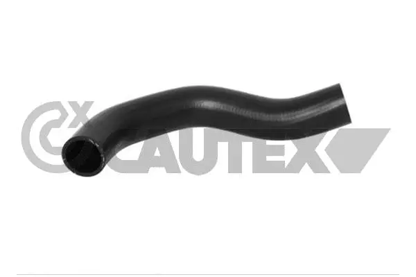 Durite de radiateur CAUTEX 753315