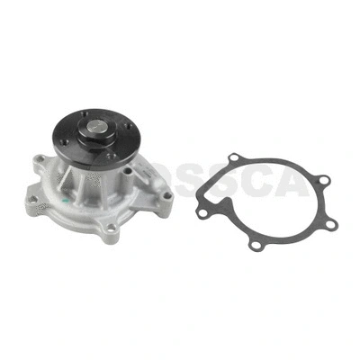 Pompe à eau, refroidissement du moteur OSSCA 54413