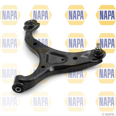 Bras de liaison, suspension de roue NAPA NST2515