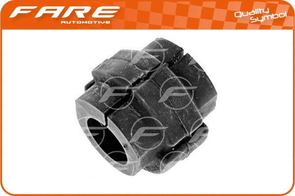 Suspension, stabilisateur FARE SA 2534