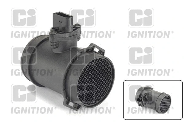 Débitmètre de masse d'air QUINTON HAZELL QM1092