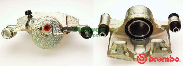 Étrier de frein BREMBO F 28 048