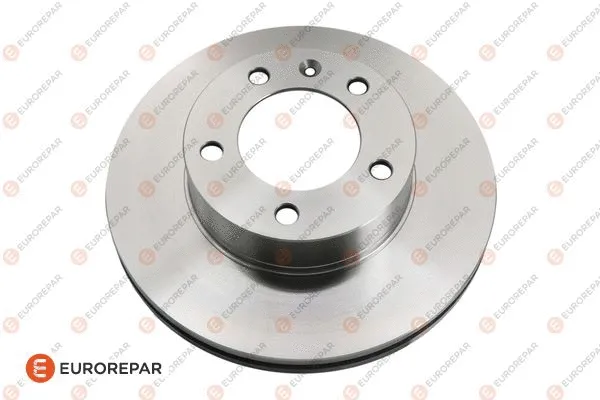 Disque de frein EUROREPAR 1618871980