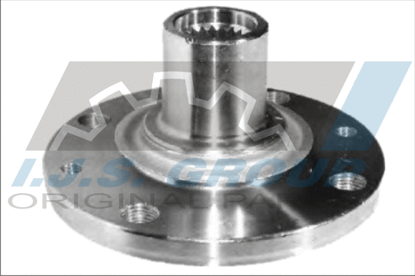 Moyeu de roue IJS GROUP 10-1016