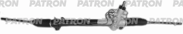 Crémaillère de direction PATRON PSG3108