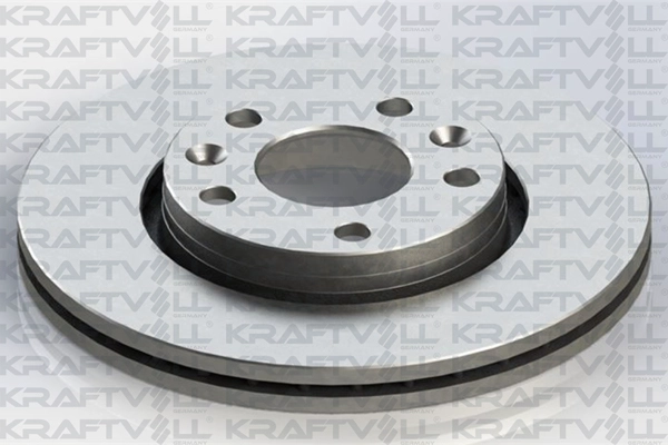 Disque de frein KRAFTVOLL GERMANY 07040027