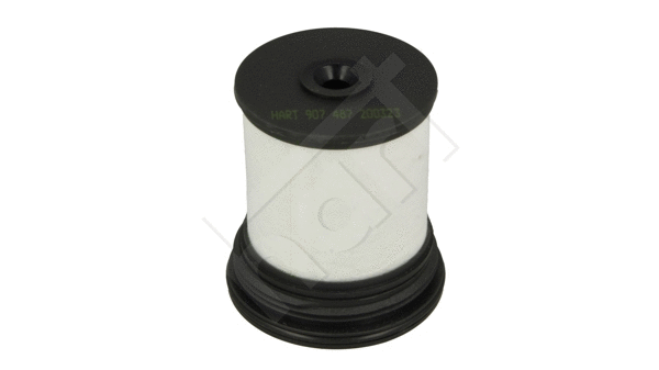 Filtre à carburant HART 907 487