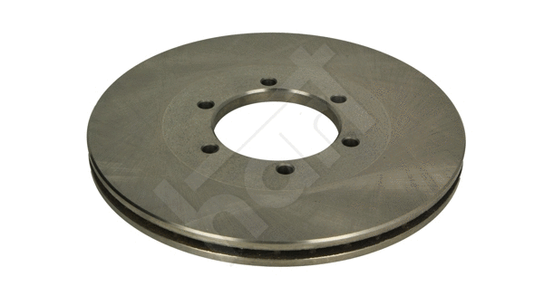Disque de frein HART 214 446