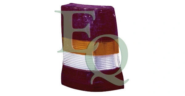 Disperseur, feu clignotant EQUAL QUALITY GP0248