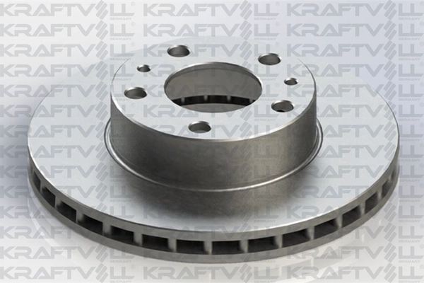 Disque de frein KRAFTVOLL GERMANY 07040064