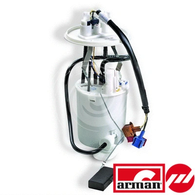 unité d'alimentation de carburant AUTOTEAM G2253AS