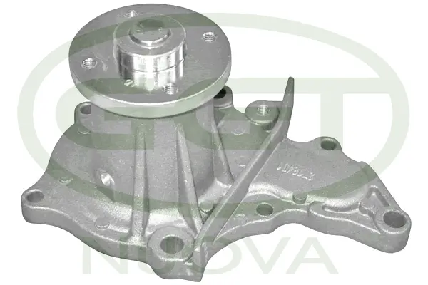 Pompe à eau, refroidissement du moteur GGT PA10846