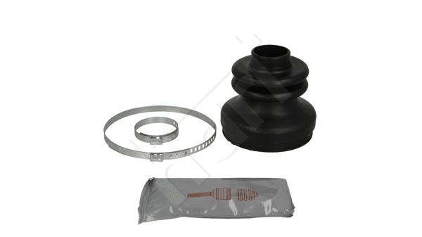 Jeu de joints-soufflets, arbre de commande HART 417 931