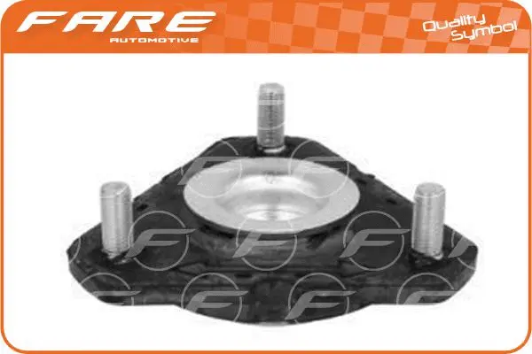 Coupelle de suspension FARE-CO 27946