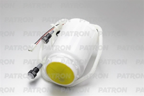 unité d'alimentation de carburant PATRON PFP552