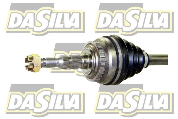 Arbre de transmission DA SILVA 31402BT