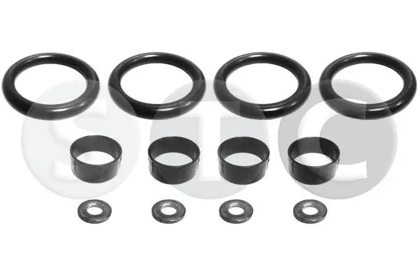 Bague d'étanchéité, porte-injecteur STC T406584