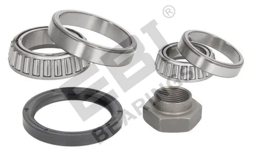 Kit de roulements de roue EBI EBK1182