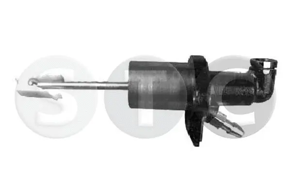 Cylindre émetteur, embrayage STC T406126