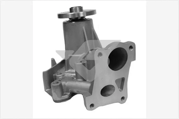 Pompe à eau, refroidissement du moteur HUTCHINSON WP174