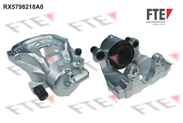 Étrier de frein FTE 9292034