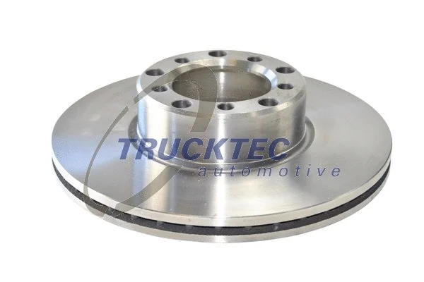 Disque de frein TRUCKTEC AUTOMOTIVE 02.35.026