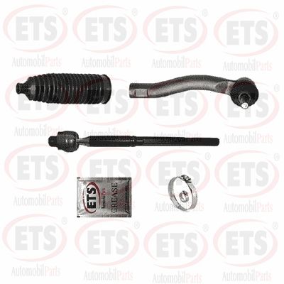 Barre de connexion ETS 29.AJ.417