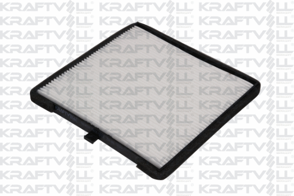 Filtre, air de l'habitacle KRAFTVOLL GERMANY 06040144