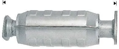 Catalyseur VEGAZ GmbH OK-942