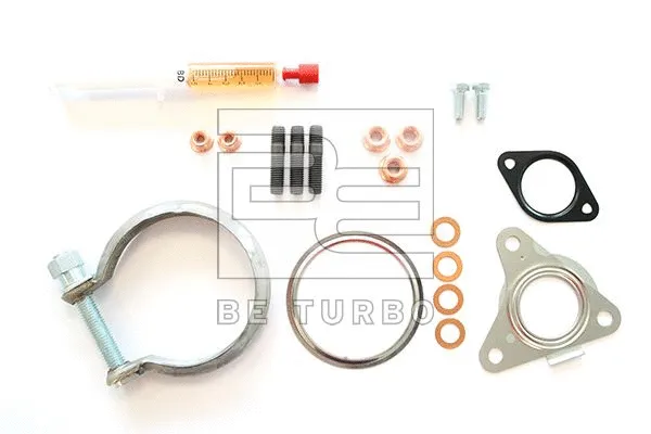 Kit de montage, compresseur BE TURBO ABS823